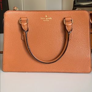 Kate Spade Crossbody ♠️